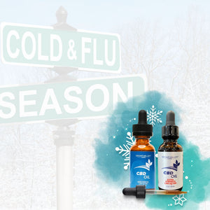 Consider Natural for Cold & Flu Season